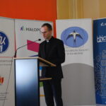 ks. Krzysztof Majerczak - Wicedyrektor Caritas Tarnów