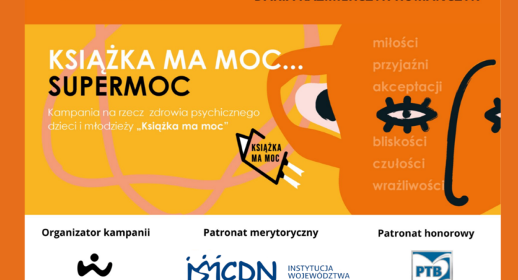 Plakat zapraszający na webinar, który odbędzie się 15 marca 2023 roku. Na plakacie znajdują się nazwiska prelegentów oraz sytuacyjna grafika. Poniżej loga podmiotów zaangażowanych w wydarzenie.