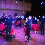 Występ Zespołu Szkół nr4 w Olkuszu