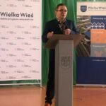 prof. dr hab. Przemysław Bąbel prelegent