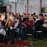 uczestnicy konferencji