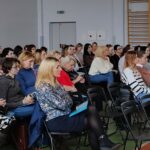 uczestnicy konferencji