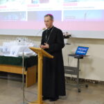 J.E ks. Bp. Stanisław Salaterski