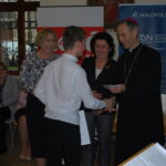 Laureat I miejsca i nagrody specjalnej Bp. Stanisława Salaterksiego