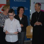 Sebastian Kosiński - laureat nagrody internautów