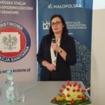 Emilia Bernaś – prelegentka