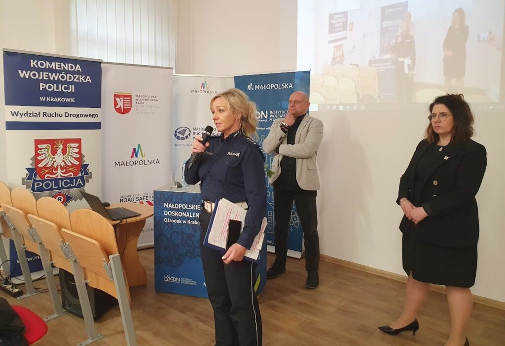 Prelegenci konferencji