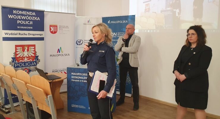 Prelegenci konferencji