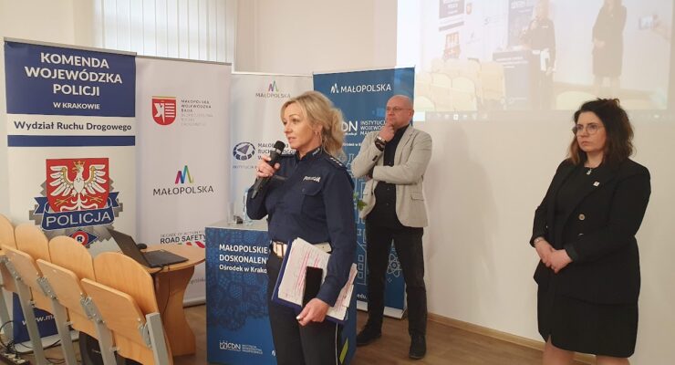 Prelegenci konferencji