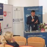 Rafał Kosowski, radny sejmiku Województwa Małopolskiego