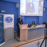 Szymon Strzelichowski Prezes Zarządu Małopolskiej Agencji Rozwoju Regionalnego S.A.