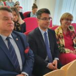 Goście i uczestnicy spotkania