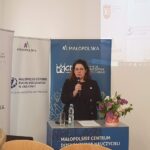 Katarzyna Dobrzańska-Junco – sekretarz Małopolskiej Wojewódzkiej Rady Bezpieczeństwa Ruchu Drogowego