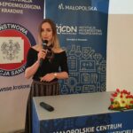 Urszula Zwierczyk – prelegentka