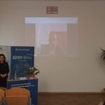 Konrad Romik, sekretarz Krajowej Rady BRD, wystąpienie zdalne