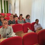 Uczestnicy konferencji