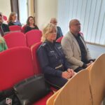 Uczestnicy konferencji