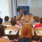 Uczestnicy konferencji