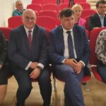 Uczestnicy konferencji