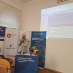 Grzegorz Wysopal – Kierownik Działu Szkoleń Małopolskiego Ośrodka Ruchu Drogowego w Krakowie