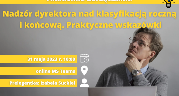 grafika promująca wydarzenie