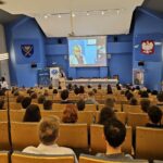 Edyta Sitarz – dyrektor Delegatury Kuratorium Oświaty w Wadowicach