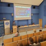 Rafał Kosowski Przewodniczący Komisji Edukacji, Kultury Fizycznej, Sportu i Turystyki Sejmiku Województwa Małopolskiego