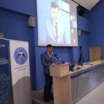 Rafał Kosowski Przewodniczący Komisji Edukacji, Kultury Fizycznej, Sportu i Turystyki Sejmiku Województwa Małopolskiego