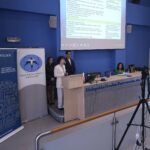 Uczniowie z I LO w Limanowej