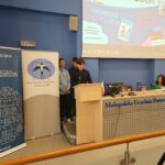 Uczniowie z Zespołu Szkół w Libiążu