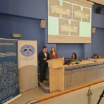 Uczniowie Zespołu Szkół i Placówek pn. "Centrum dla Niewidomych i Słabowidzących" w Krakowie