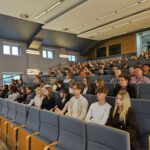 Uczestnicy konferencji