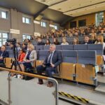 Uczestnicy konferencji