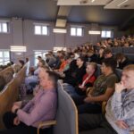 Uczestnicy konferencji