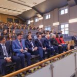 Uczestnicy konferencji