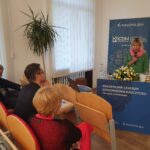 Joanna Wołoszyn - prelegentka konferencji