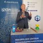 Dr Wacław Idziak – prelegent