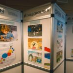 Wystawa prac konkursowych
