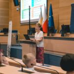 Krystyna Dynowska - nauczyciel konsultant