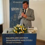 4. Rafał Kosowski – radny sejmiku Województwa Małopolskiego