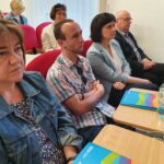 Uczestnicy konferencji