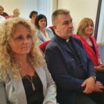 Uczestnicy konferencji