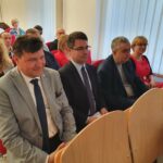 Uczestnicy konferencji