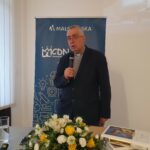 prof. Jarosław Kupczak OP – prelegent konferencji