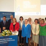 Prelegenci i organizatorzy