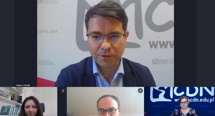 Otwarcie konferencji