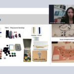 Zrzut z prezentacji Aleksandry Witoszek-Kubickiej