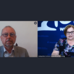 Andrzej Peć i Halina Pulchny