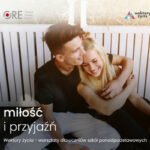 grafika ilustrująca program profilaktyczny Wektory Życia