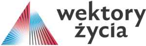 logo wektorów życia